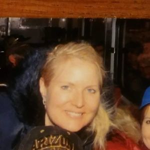 Meet your Posher, Cheryl